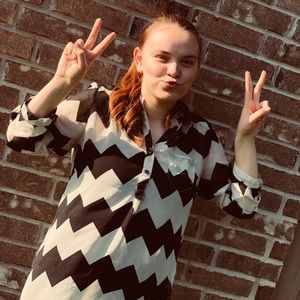 Meet your Posher, Katie